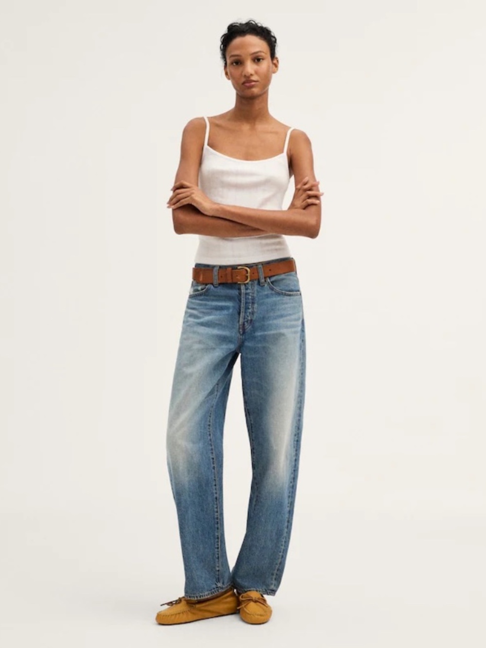Madewell Size 25 Wide Leg Denim Bundle